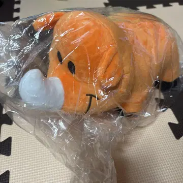 츠노치 봉제 인형