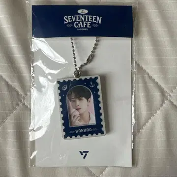 원우 카페 키링