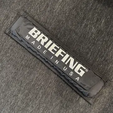 브리핑 패드 브리핑