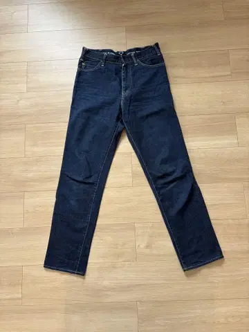 45R 호밀 데님 슬립온 5