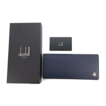 컨디션 최상 던힐 dunhill 장지갑 풀햄 30-25052005