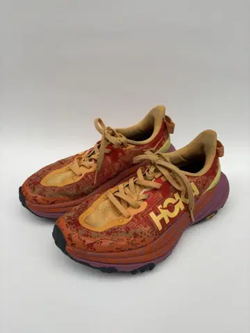 HOKA 호카 스피도 고트 6 여성용 22cm