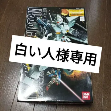 헬스장 커스텀 1/100 MG