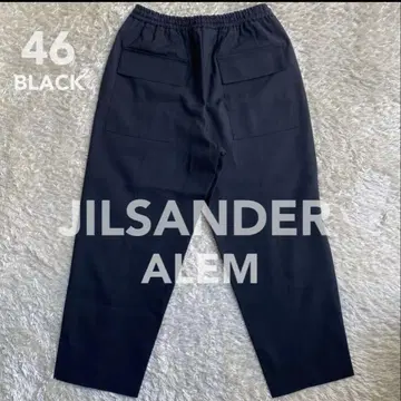JIL SANDER 질 샌더 ALEM 알렘 ovy kaja jun