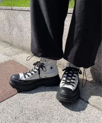 CONVERSE/컨버스 ALL STAR (R) TREK WAVE