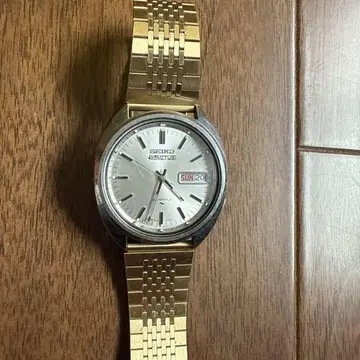 세이코 파이브 액터스 5actus SEIKO 자동 감기 시계