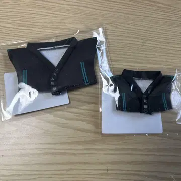 게로누이짱 법복