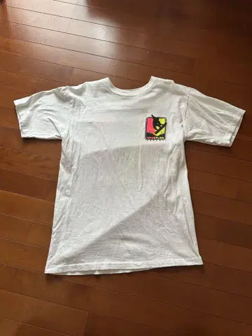 90s ONEITA 티셔츠