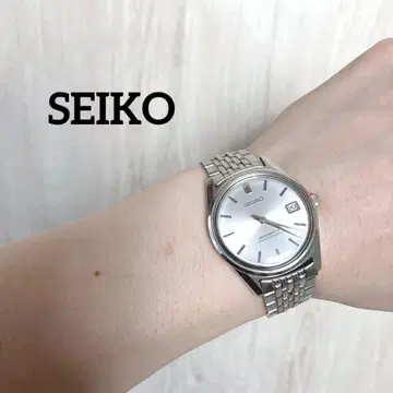 세이코 SEIKOMATIC-R 8305-8060 오토매틱 손목시계