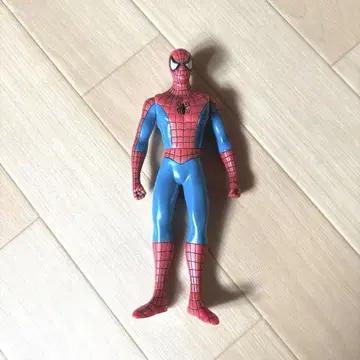 USJ 스파이더맨 피규어