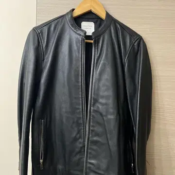 UNITED TOKYO 싱글 라이더 자켓 사이즈 1