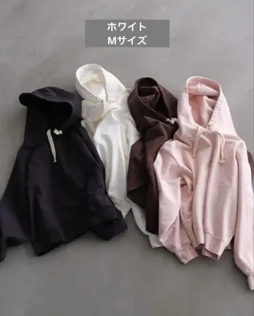 SeaRoomlynn COELIE 이바라 아오이 콜라보 맨투맨 후드티