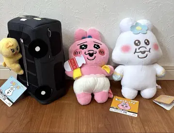 빤쮸토끼 뚱보 묶음 판매