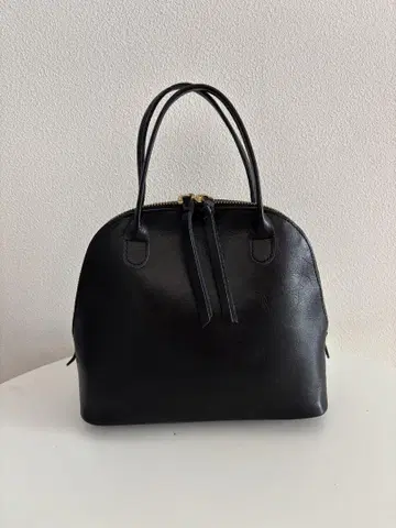 타이 웨이 가죽 백