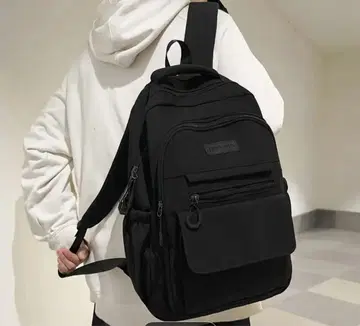 남성용 백팩, 백팩 45cm