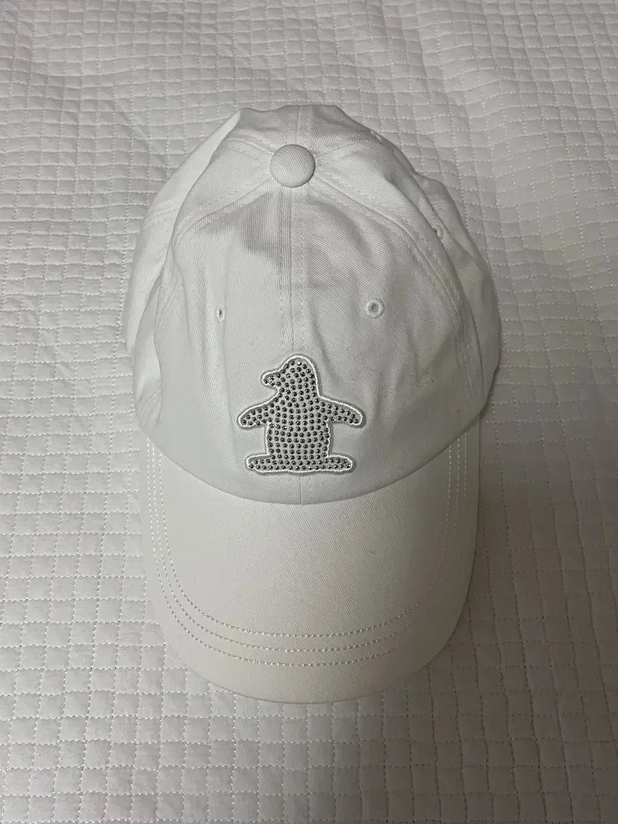Munsingwear Golf Hat for Women