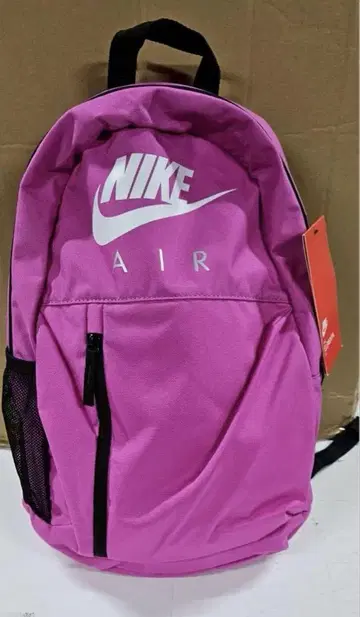 Nike Air ELEMENTAL 럭색 핑크 백팩