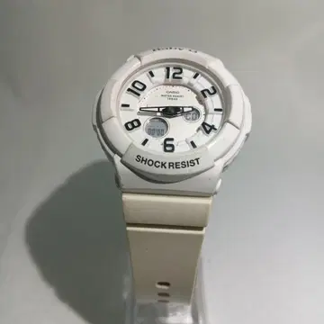 카시오 BABY-G BGA132 아웃도어 프리 사이즈