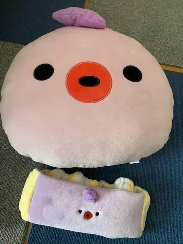CRAVITY 쿠쿠루 다콘