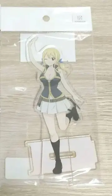 FAIRYTAIL 페어리 테일 아크릴 스탠드 루시 나츠 아크릴 스탠드