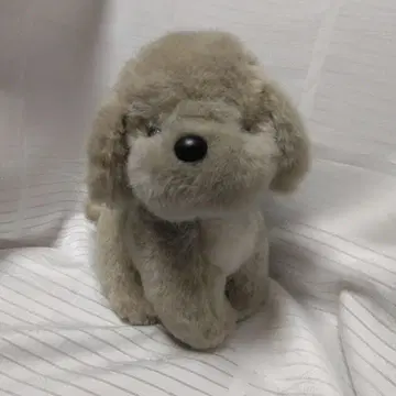 오리엔탈 토이 우메키치 봉제 인형