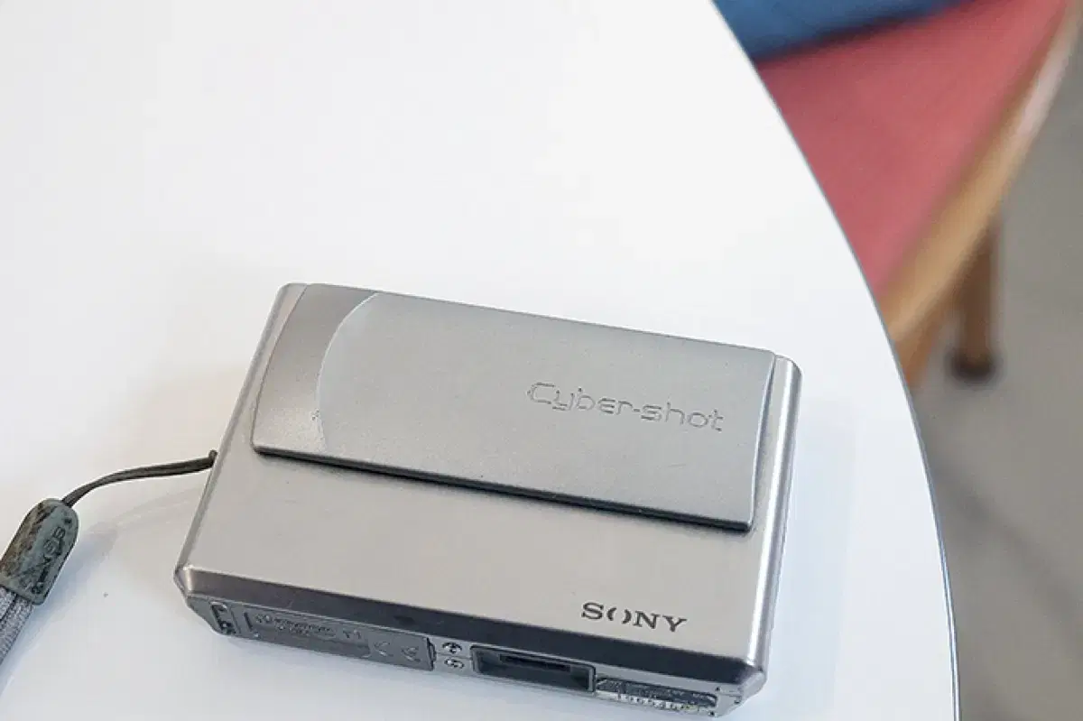 소니 사이버샛 DSC-T1 빈티지디카 팝니다