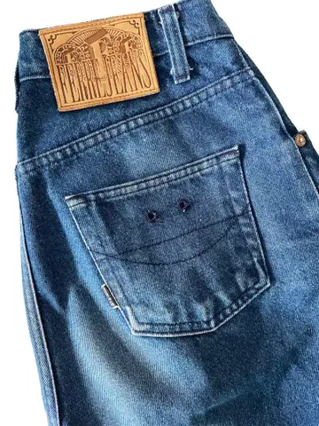 FERRE JEANS 여성용 28인치 면 100%