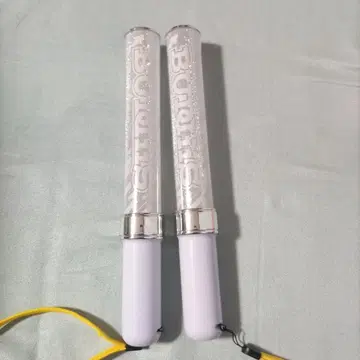 BUDDiiS 응원봉 2개 세트