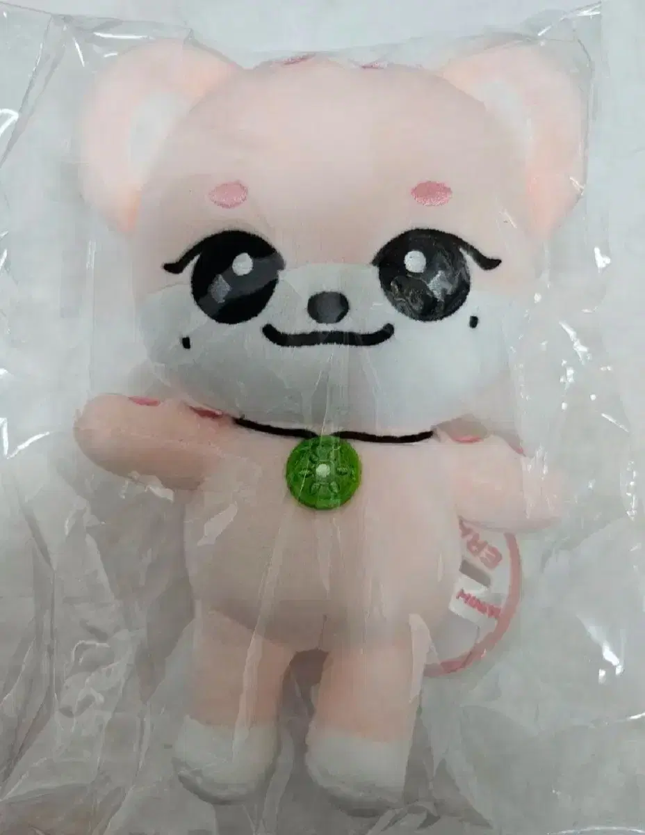 아이브IVE 미니브MINIVE 이랑이12cm 오리지널인형
