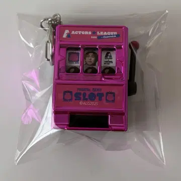 액터스 리그 아크리 게임 료세이 다나카
