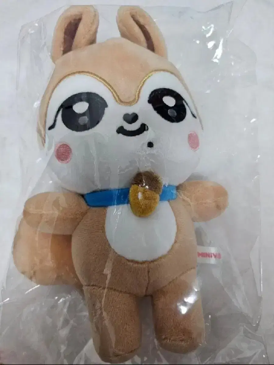 Ive minive Dali 12cm Original Doll