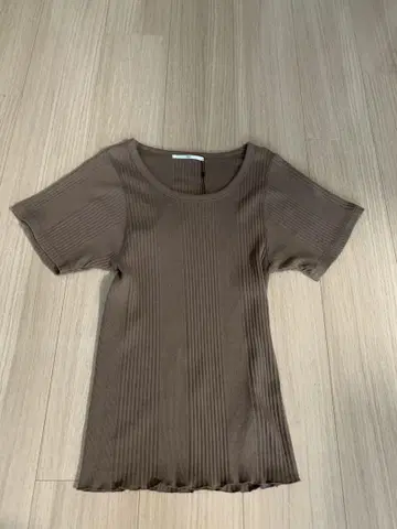 TICCA 티셔츠