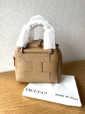신상품, 미사용 이아쿠치 쿠폴라 ALCE
