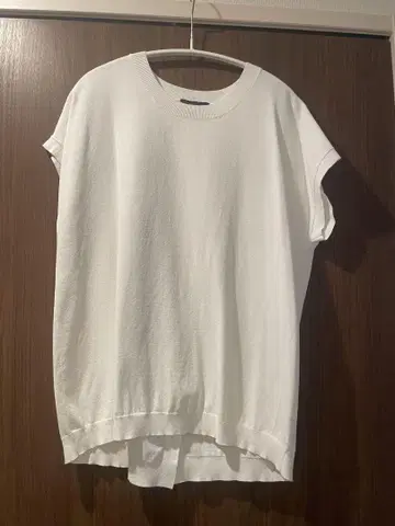 띠어리 니트