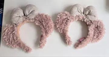 셰리 메이 머리띠