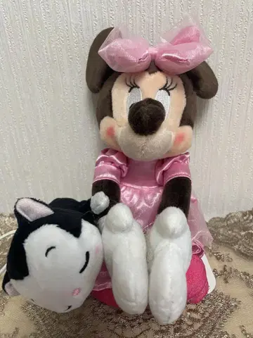 미니 & 피가로 커튼 태슬 [택 있음]