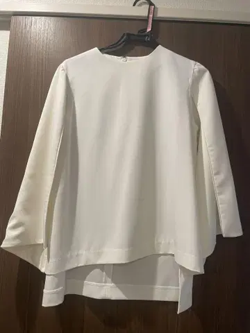 satoka 블라우스
