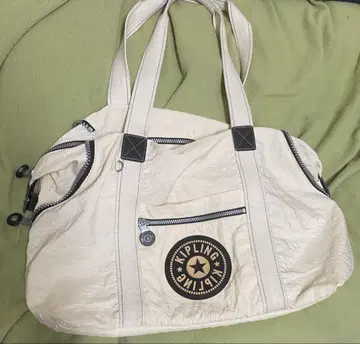 KIPLING 숄더백 NYLON 별
