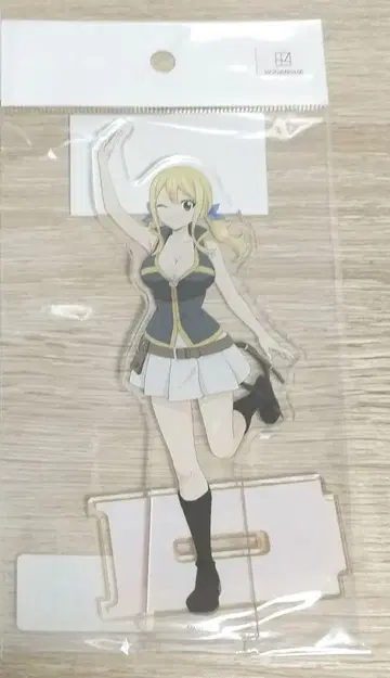 페어리 테일 FAIRYTAIL 아크릴 스탠드 아크릴 스탠드 루시