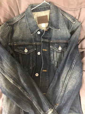 GAP 1969 데님 자켓 M 사이즈