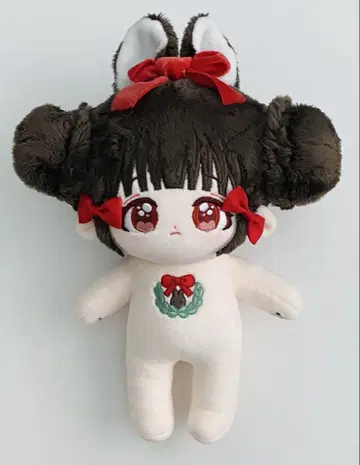 20cm 무속성 봉제 인형