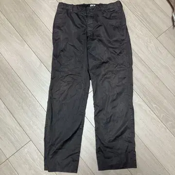 C.P. COMPANY 씨피 컴퍼니 팬츠