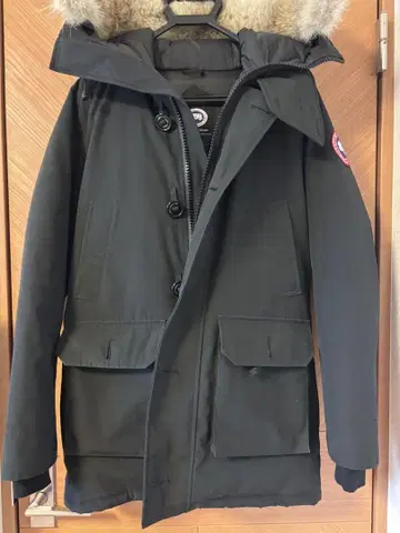 Canada Goose 브룩필드 2300JM