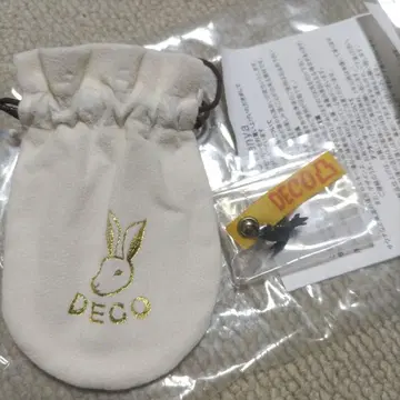 DECO 블랙 까마귀 귀걸이