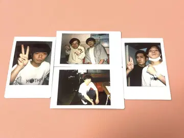 케빈스 니키 폴라로이드