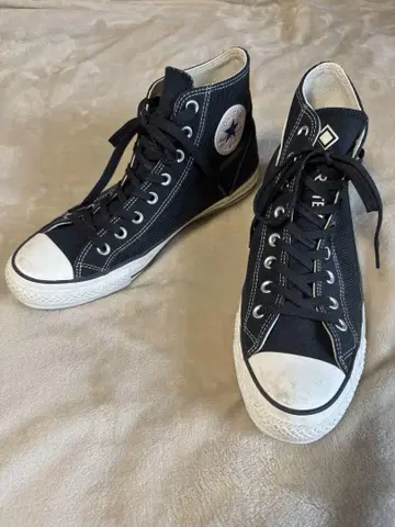 CONVERSE 컨버스 올스타 고어텍스 GORE-TEX 28cm