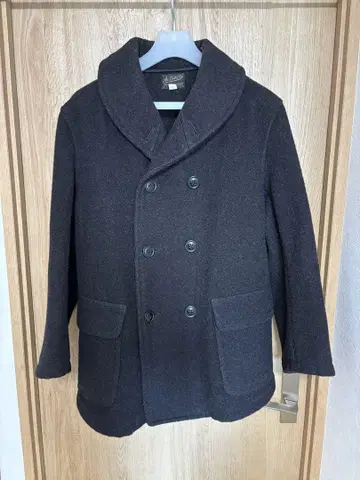 ATLAST 코트