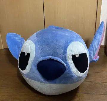스티치 봉제 인형 약 30cm