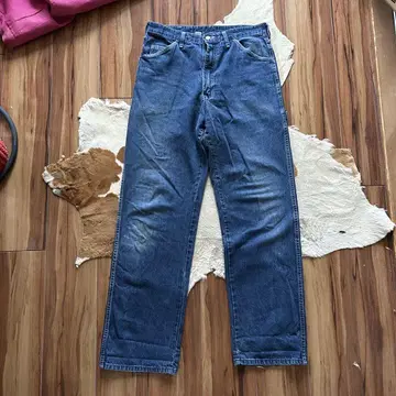 디키즈 dickies 빈티지 페인터 팬츠 80s 90s