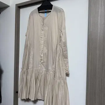 마렛 튜닉